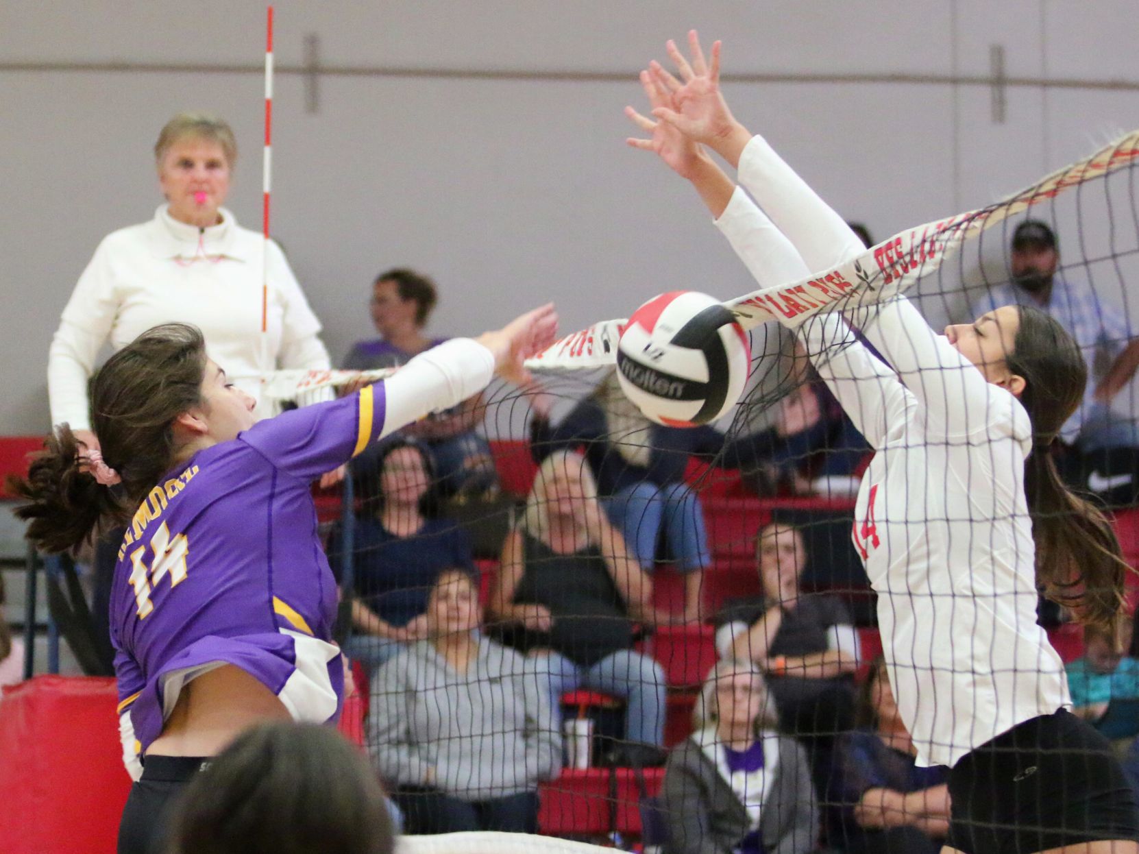 Bullpups claim victory over Tigers in thrilling season finale